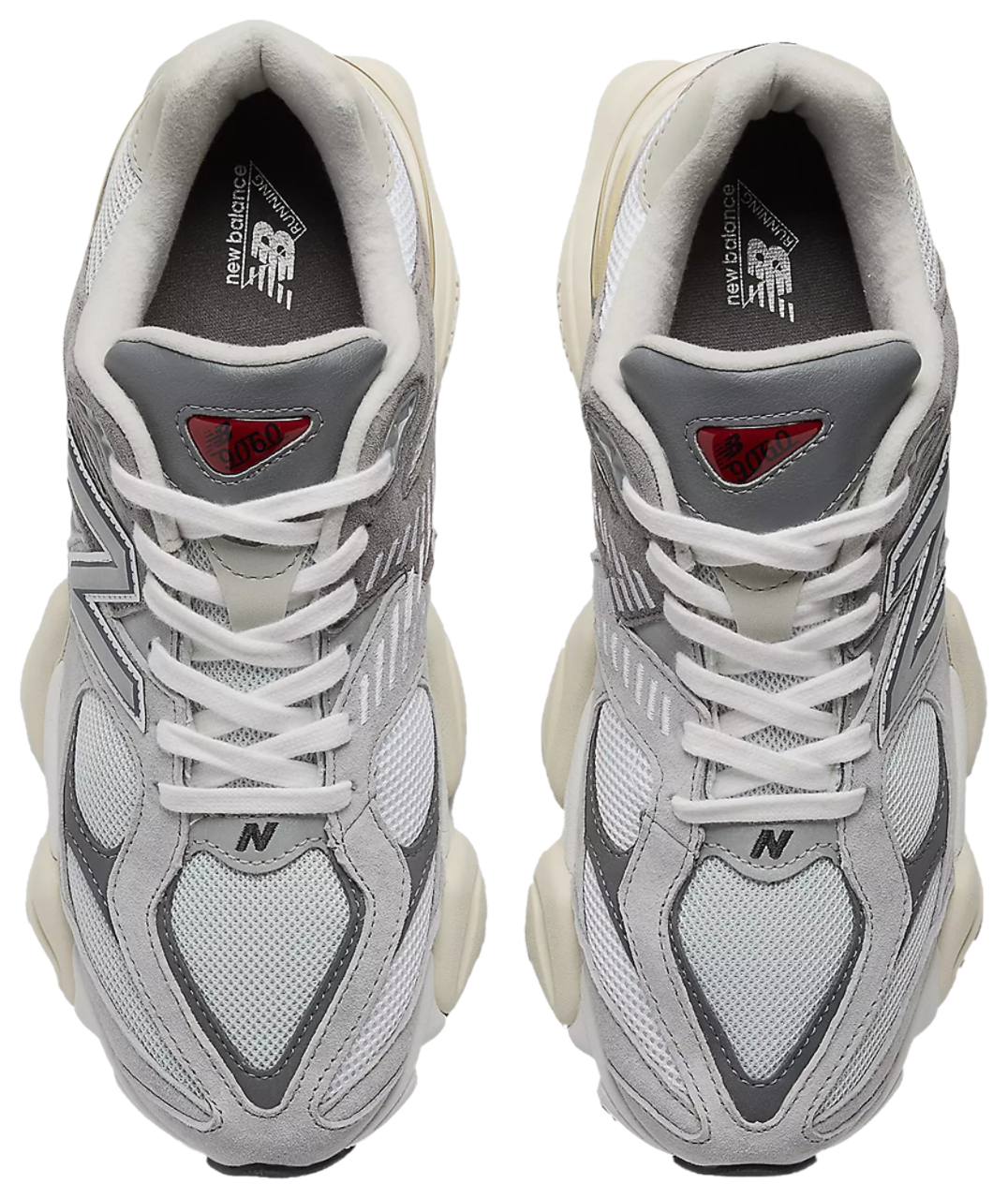 New Balance 9060 Image 4 of 7. Tap to open photo gallery.