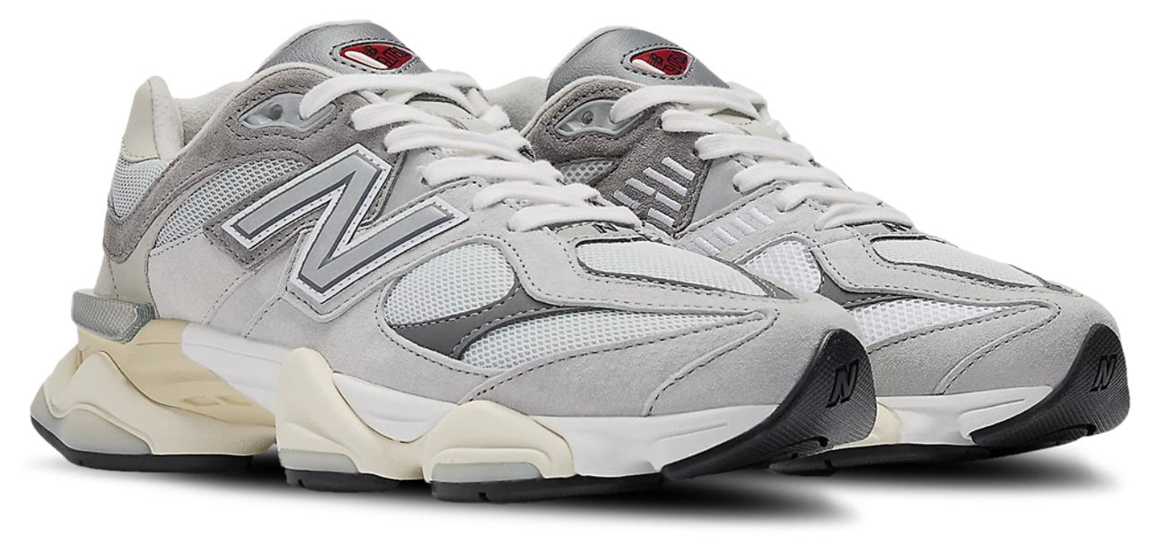 New Balance 9060 Image 6 of 7. Tap to open photo gallery.