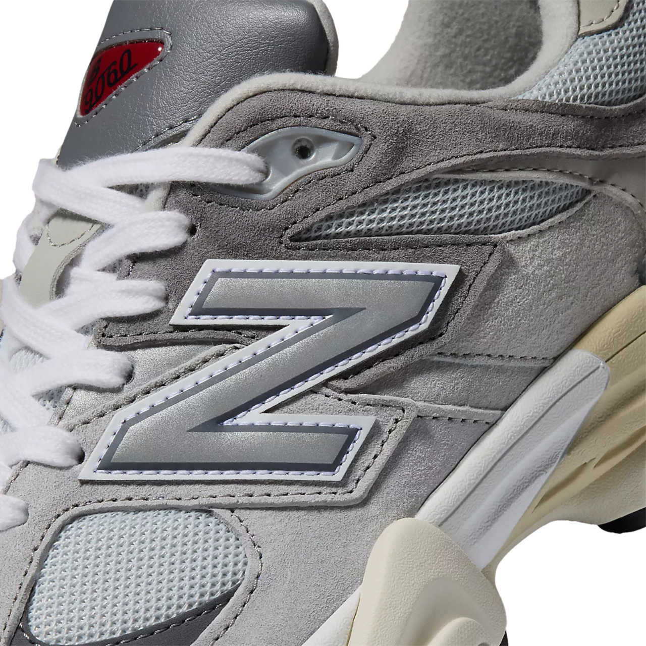 New Balance 9060 Image 7 of 7. Tap to open photo gallery.