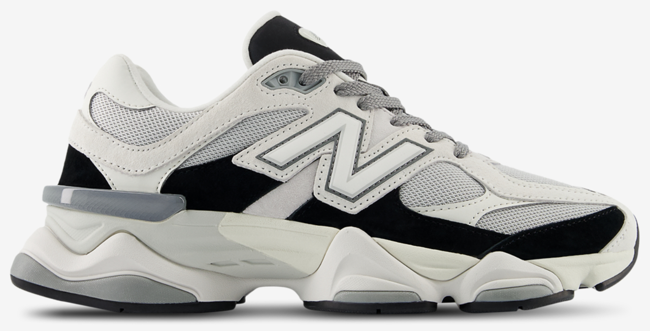 New Balance 9060 Image 1 of 5. Tap to open photo gallery.