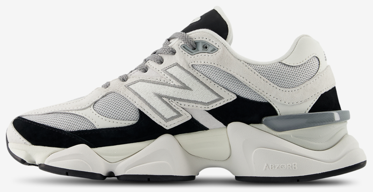 New Balance 9060 Image 2 of 5. Tap to open photo gallery.