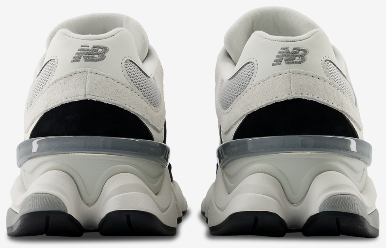 New Balance 9060 Image 3 of 5. Tap to open photo gallery.