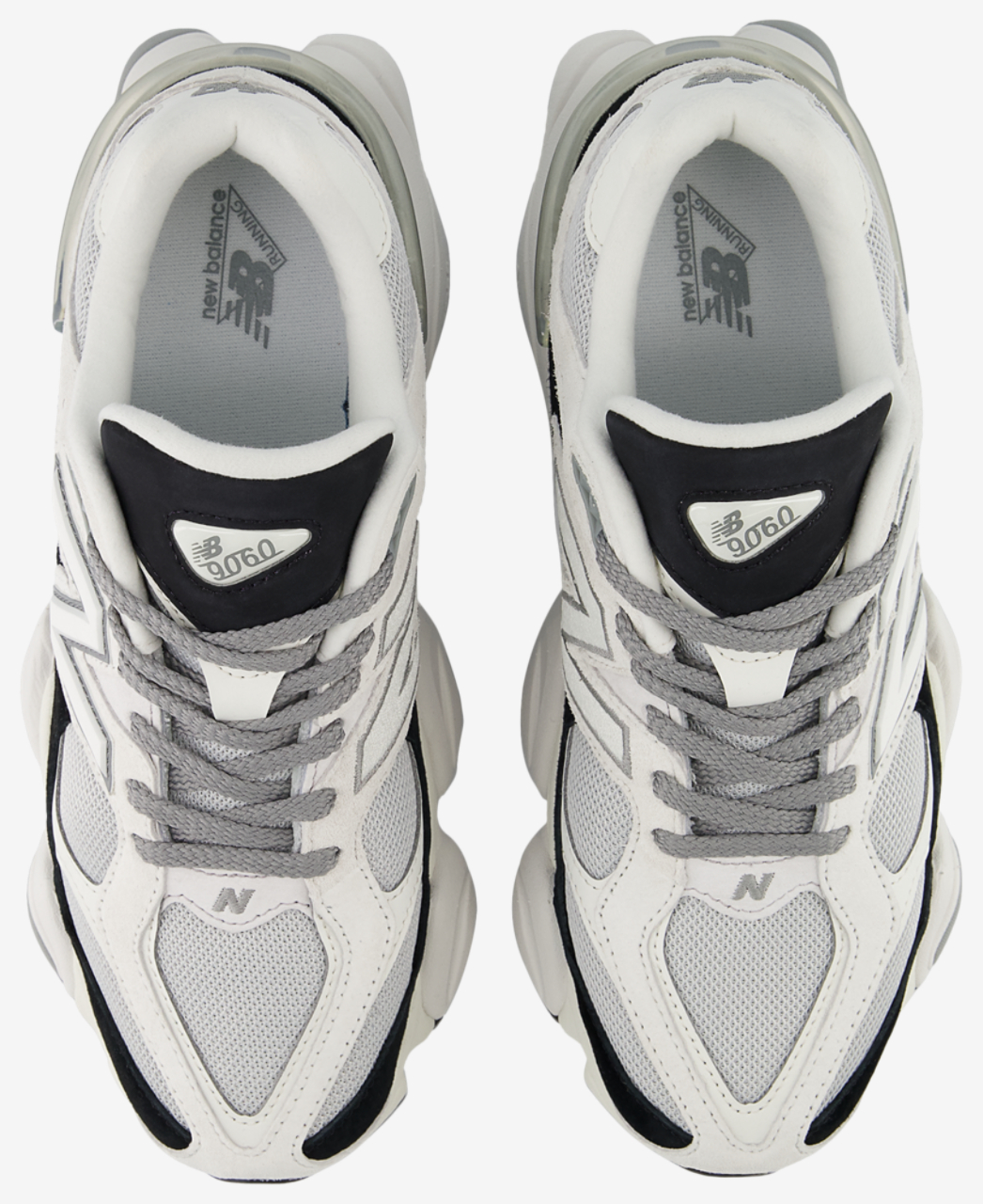 New Balance 9060 Image 4 of 5. Tap to open photo gallery.