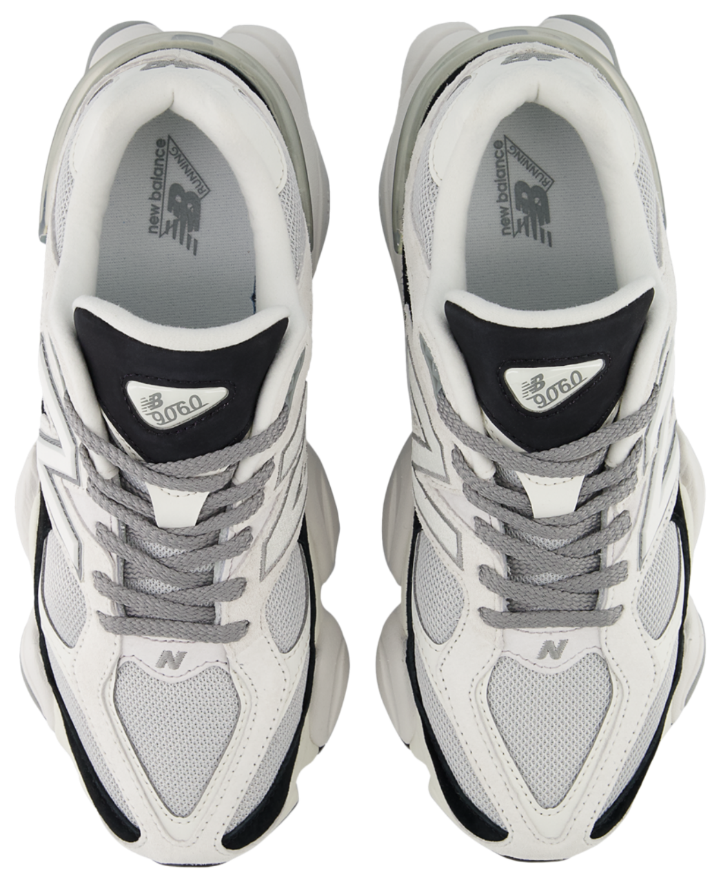 New Balance 9060 Image 4 of 5. Tap to open photo gallery.