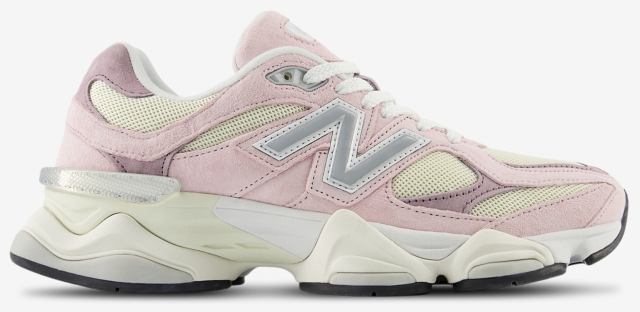 New Balance 9060 Image 1 of 6. Tap to open photo gallery.