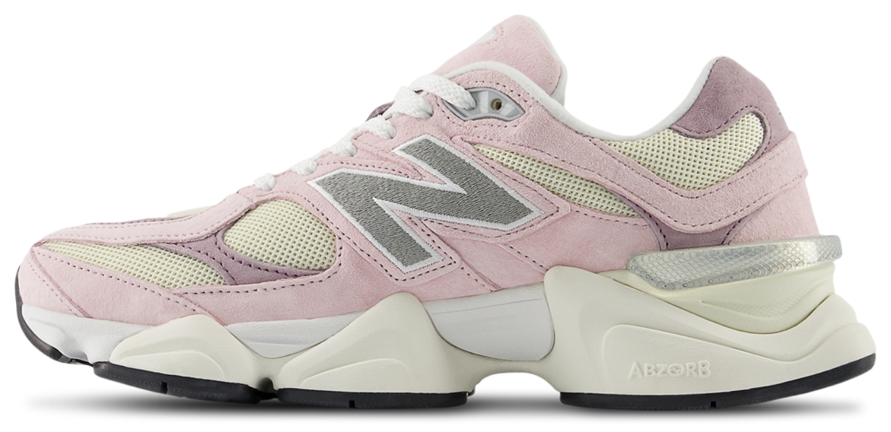 New Balance 9060 Image 2 of 6. Tap to open photo gallery.