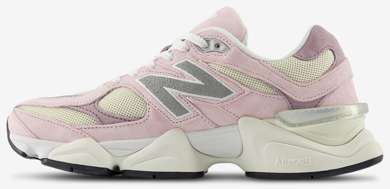 New Balance 9060 Image 2 of 6. Tap to open photo gallery.