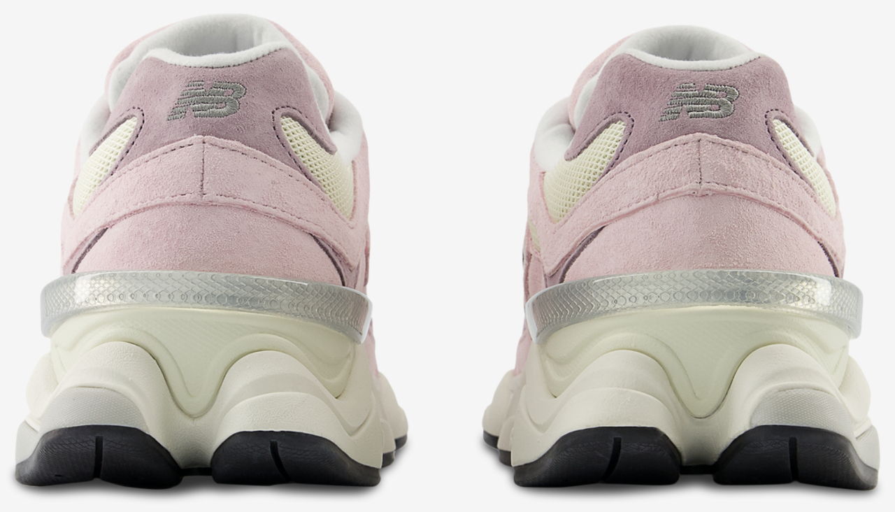 New Balance 9060 Image 3 of 6. Tap to open photo gallery.