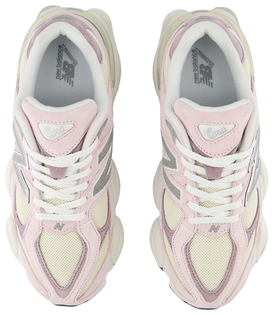 New Balance 9060 Image 4 of 6. Tap to open photo gallery.
