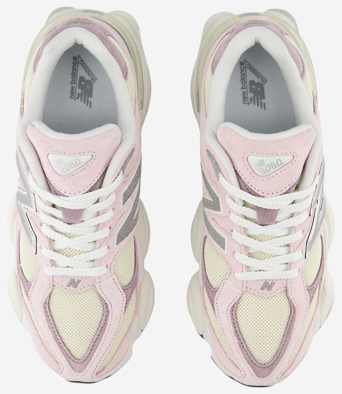 New Balance 9060 Image 4 of 6. Tap to open photo gallery.
