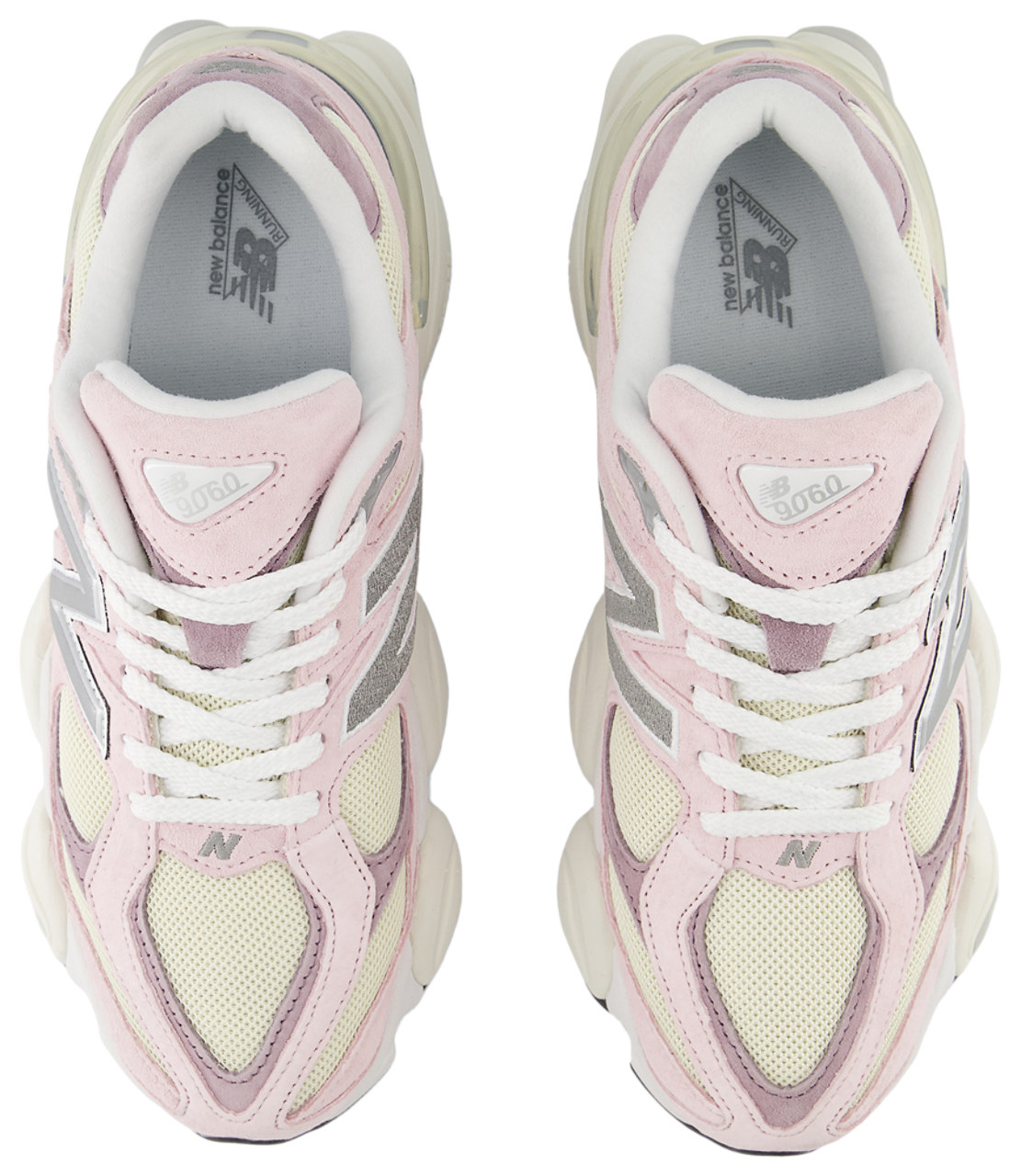 New Balance 9060 Image 4 of 6. Tap to open photo gallery.