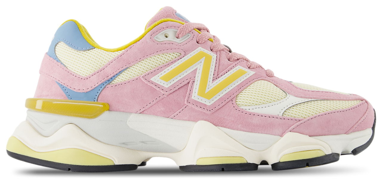 New Balance 9060 Image 1 of 5. Tap to open photo gallery.