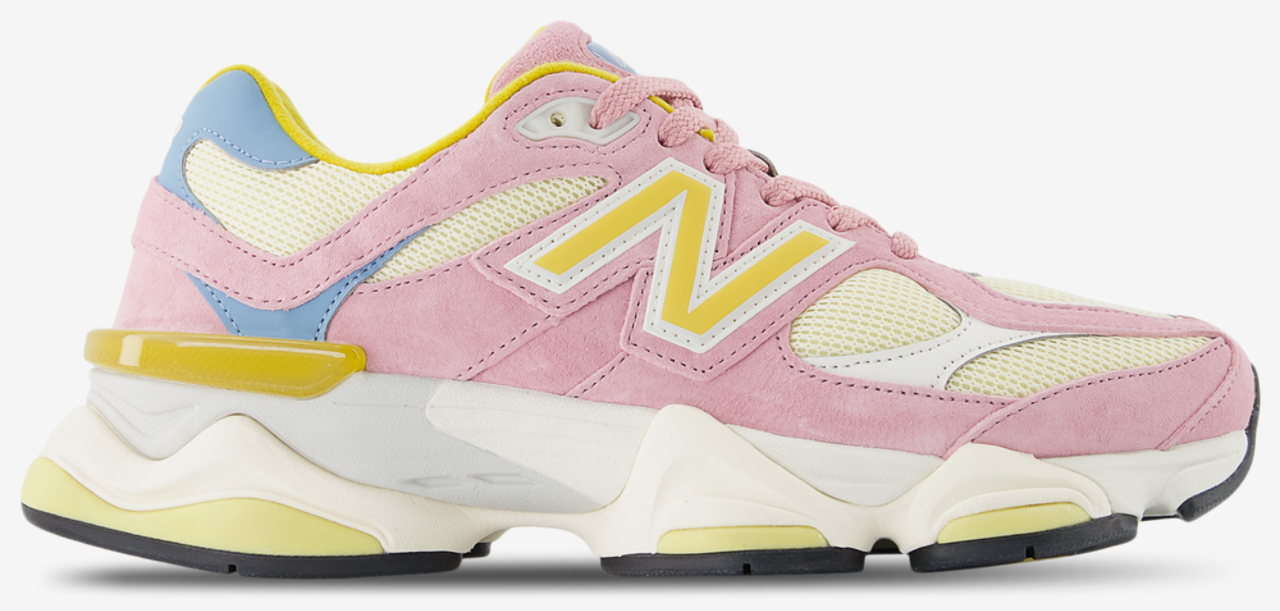 New Balance 9060 Image 1 of 5. Tap to open photo gallery.