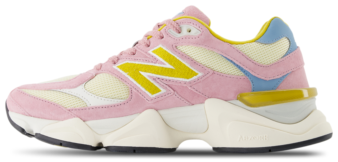 New Balance 9060 Image 2 of 5. Tap to open photo gallery.