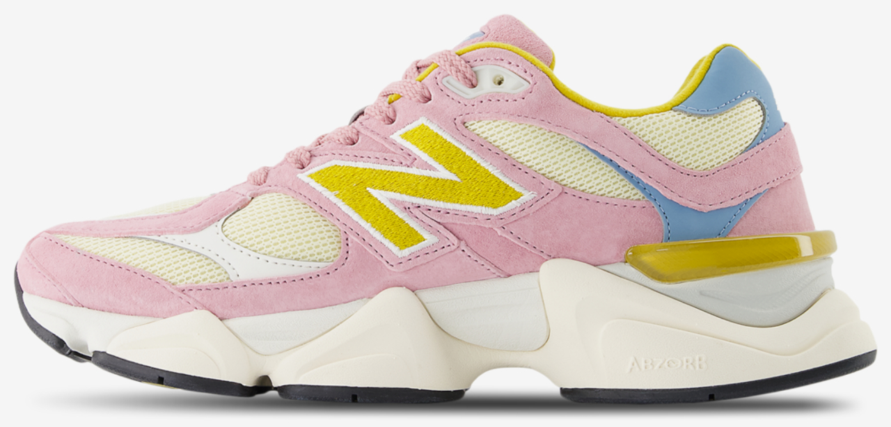 New Balance 9060 Image 2 of 5. Tap to open photo gallery.