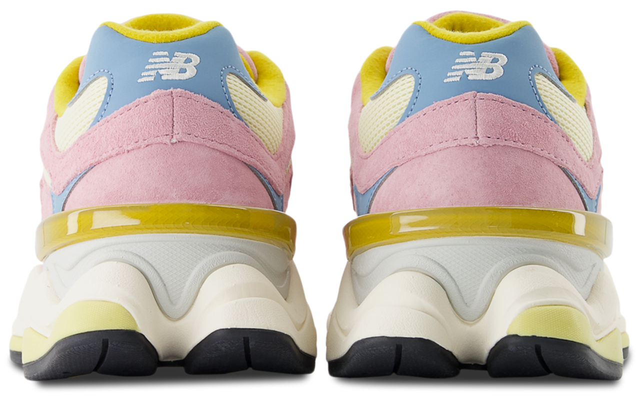 New Balance 9060 Image 3 of 5. Tap to open photo gallery.