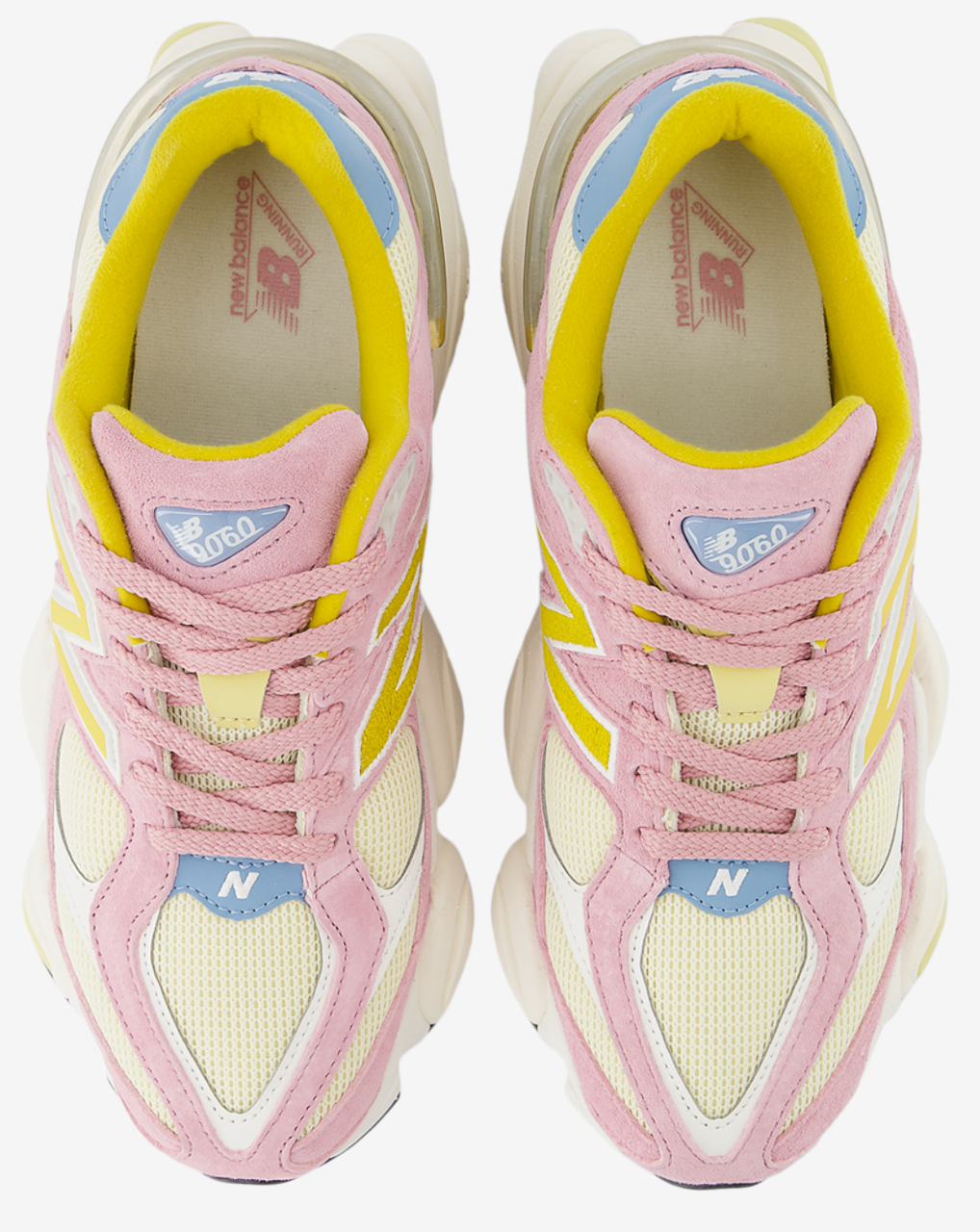New Balance 9060 Image 4 of 5. Tap to open photo gallery.