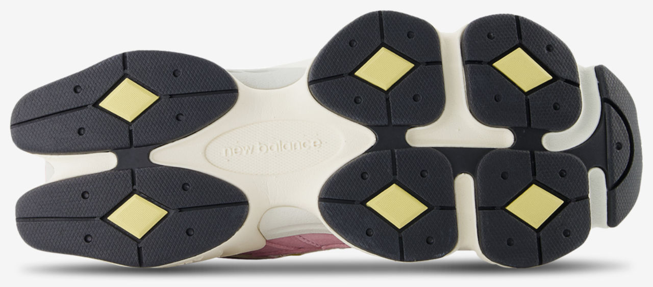 New Balance 9060 Image 5 of 5. Tap to open photo gallery.