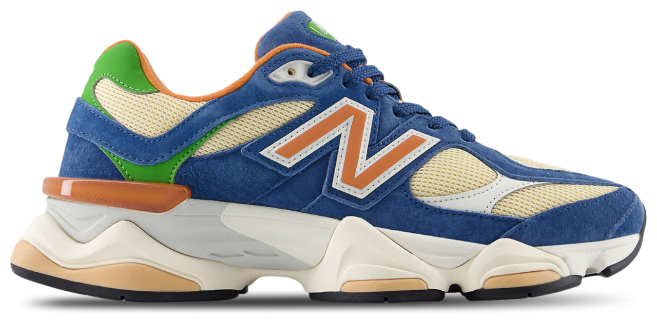 New Balance 9060 Image 1 of 4. Tap to open photo gallery.