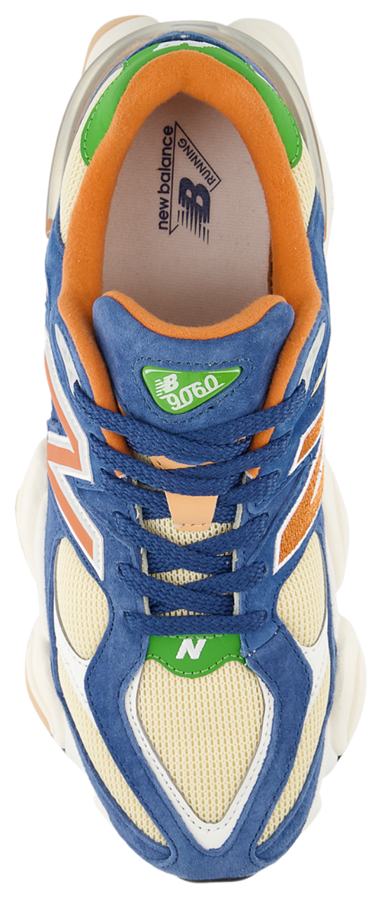 New Balance 9060 Image 3 of 4. Tap to open photo gallery.