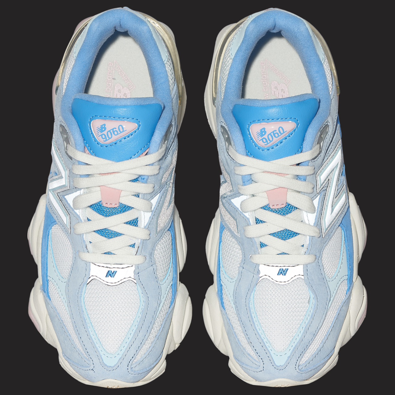 新品未使用！　New Balance U9060FNA New Balance 9060 | Foot Locker