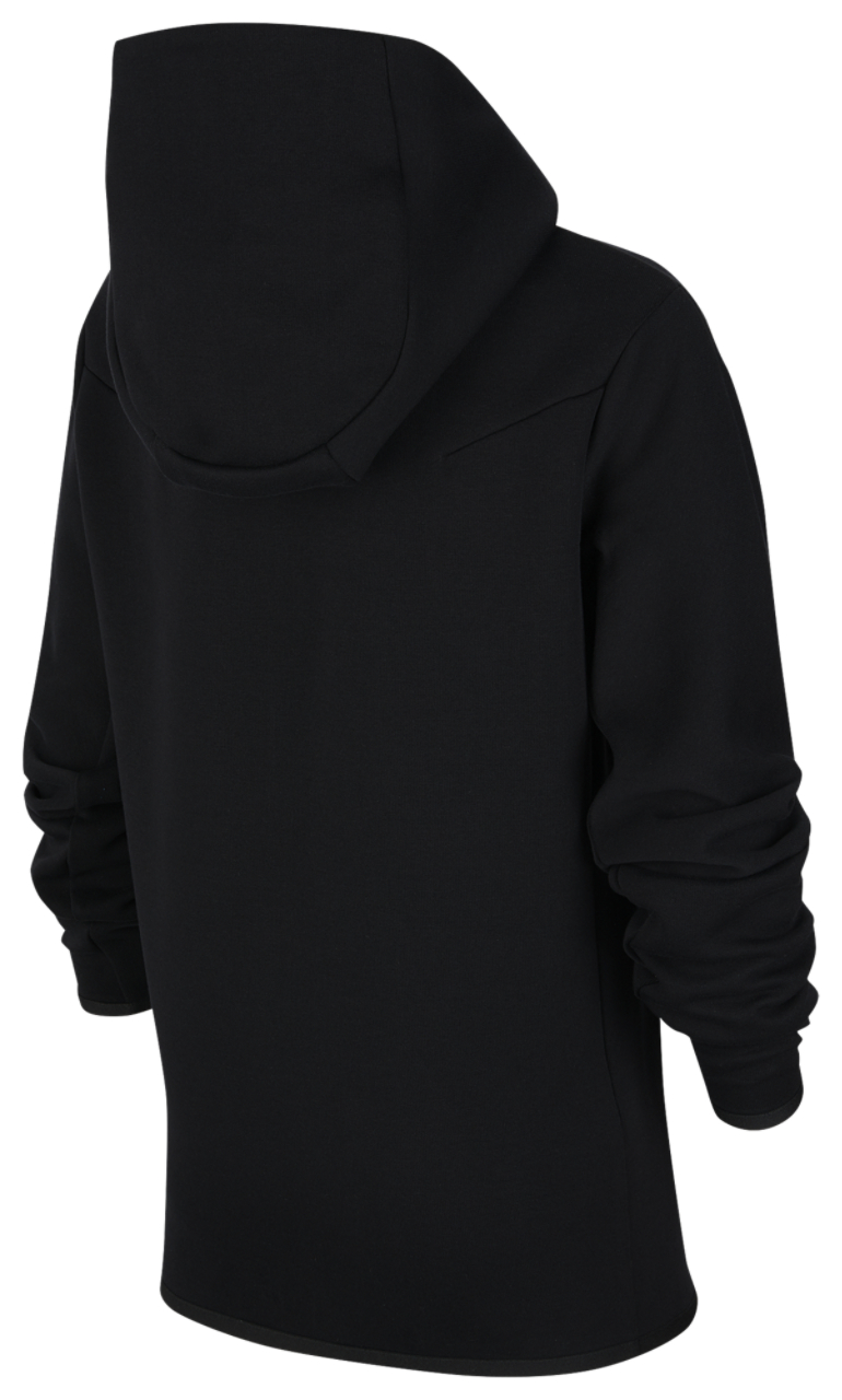 Nike NSW Tech Fleece Full-Zip Image 2 of 7. Tap to open photo gallery.