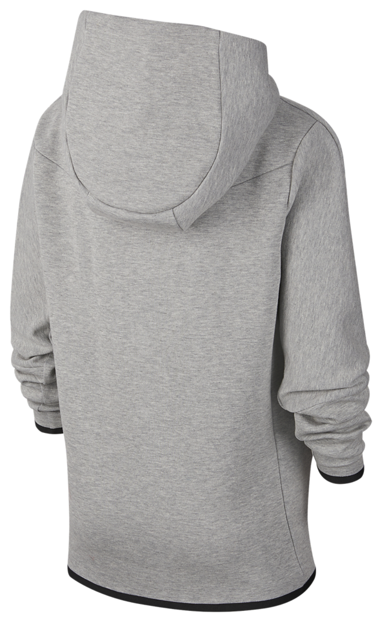 Nike NSW Tech Fleece Full-Zip Image 2 of 7. Tap to open photo gallery.