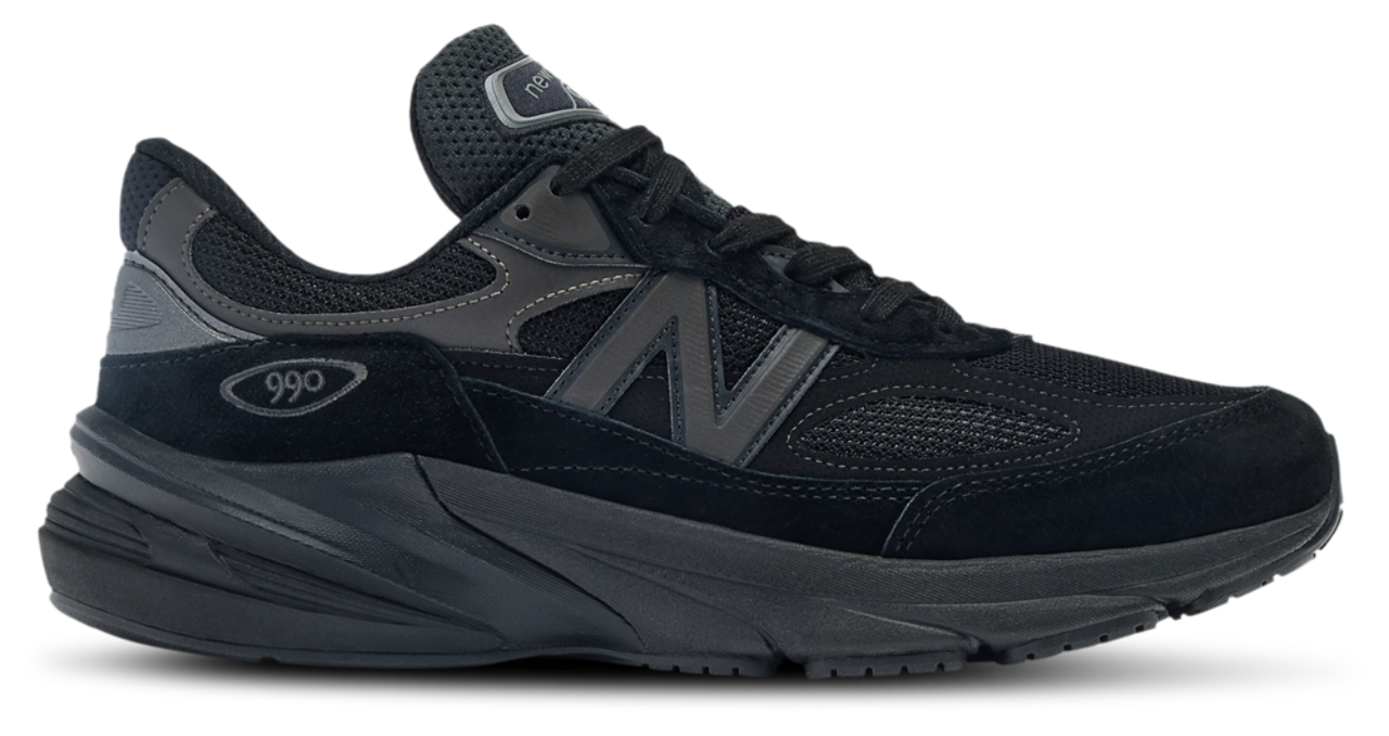 靴 New Balance 990v6 GR6 27.0 Made in USA 990v6｜ニューバランス公式通販 | - New Balance