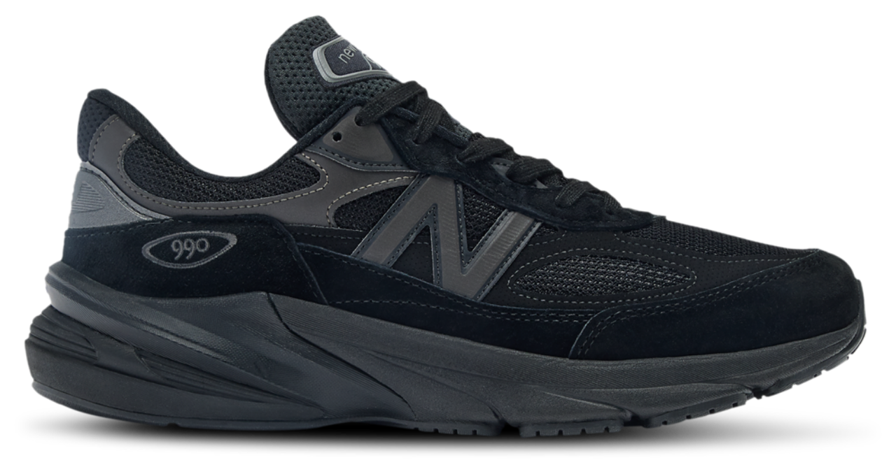 New Balance 990 V6 Image 1 of 5. Tap to open photo gallery.