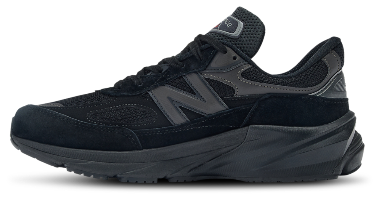 New Balance 990 V6 Image 2 of 5. Tap to open photo gallery.