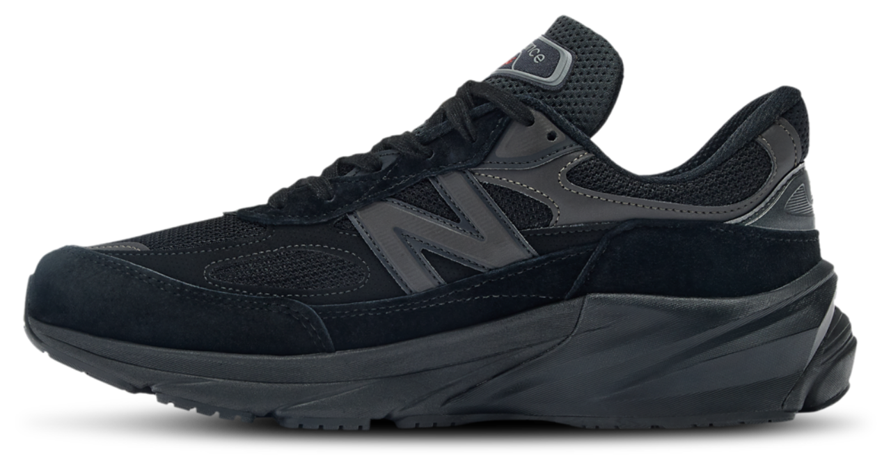 New Balance 990 V6 Image 2 of 5. Tap to open photo gallery.