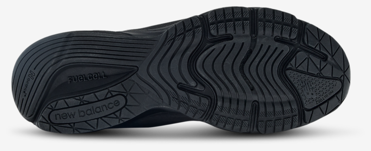 New Balance 990 V6 Image 5 of 5. Tap to open photo gallery.