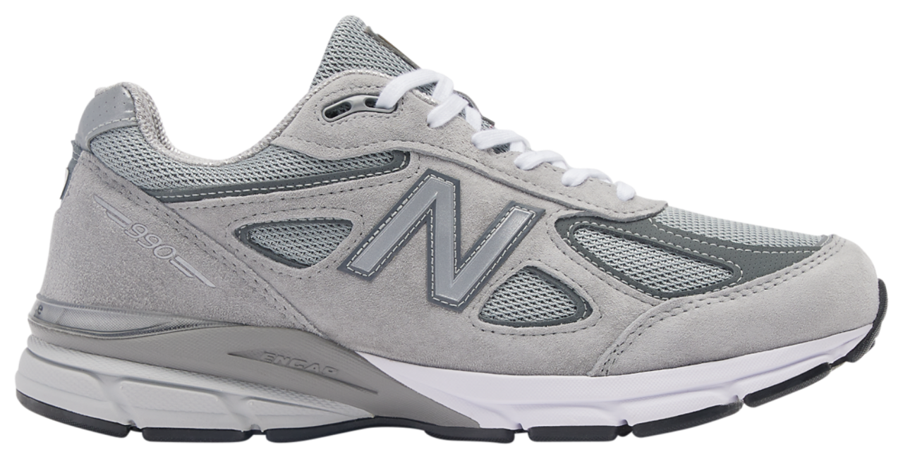 New Balance 990 V4 - Men's | Foot Locker