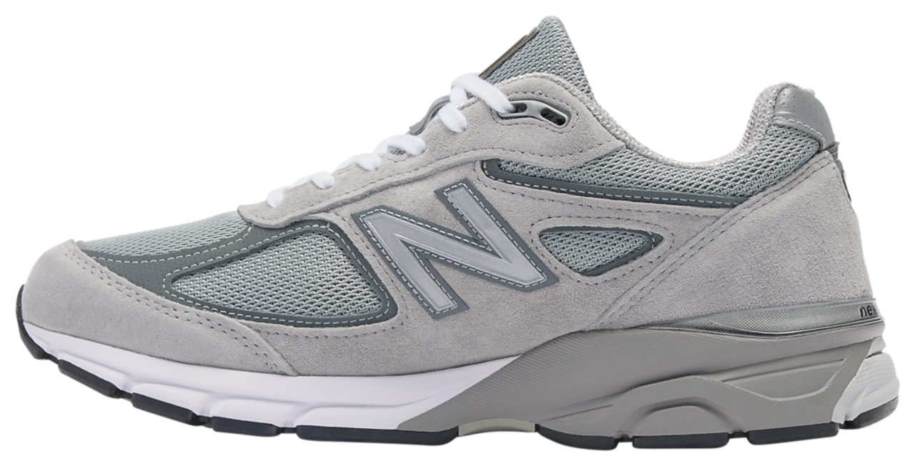 New Balance 990 V4 - Men's | Foot Locker
