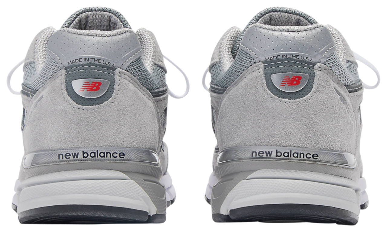 New Balance 990 V4 | Foot Locker