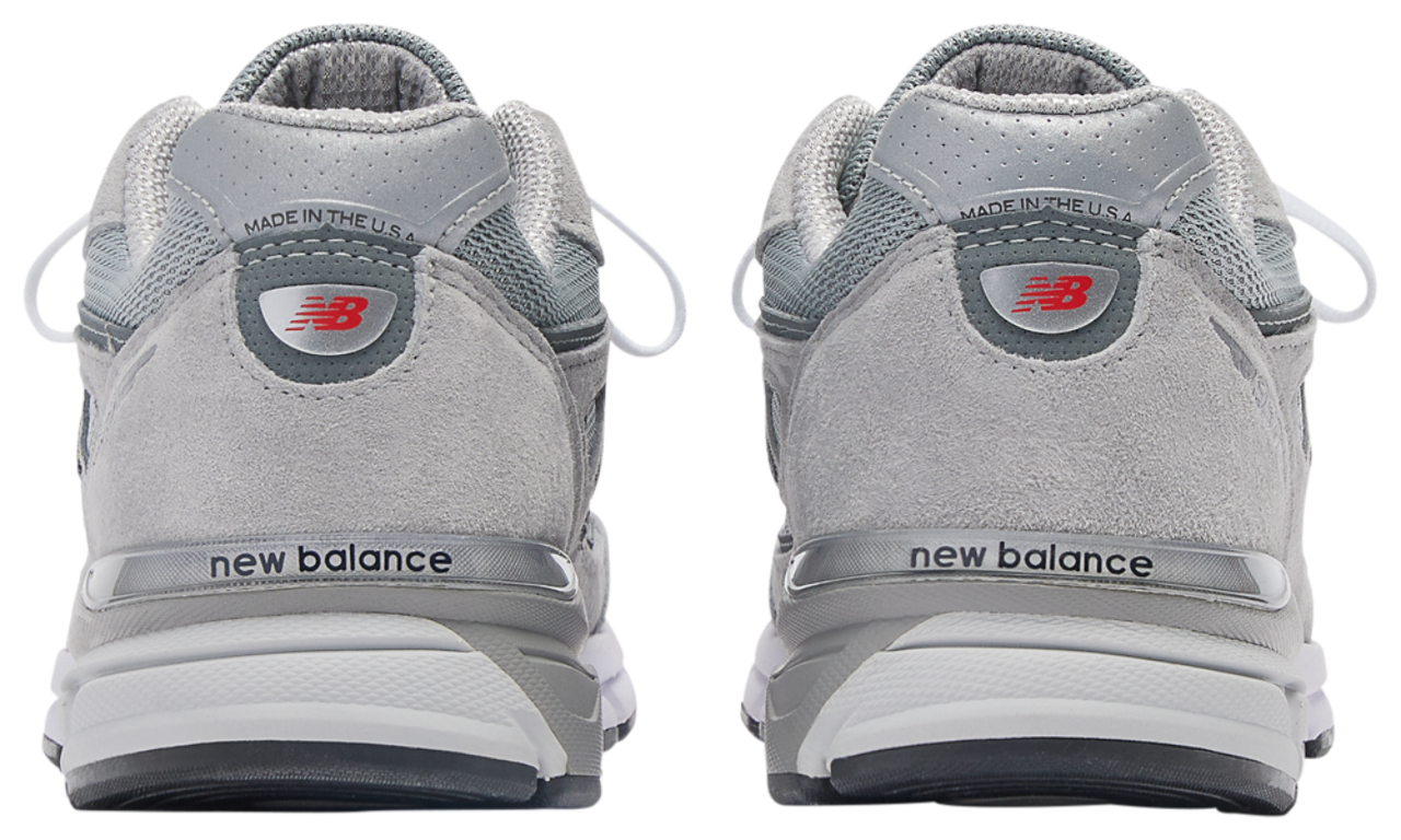 New Balance 990 V4 - Men's | Foot Locker
