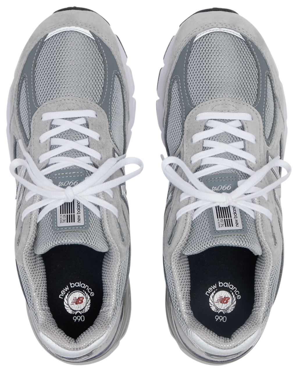 New Balance 990 V4 - Men's | Foot Locker