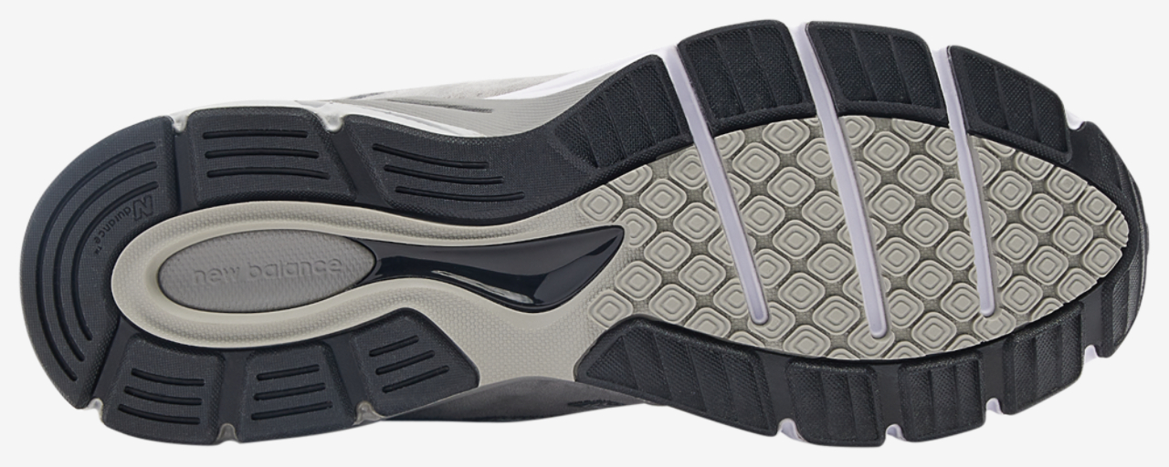 New Balance 990 V4 Image 5 of 5. Tap to open photo gallery.