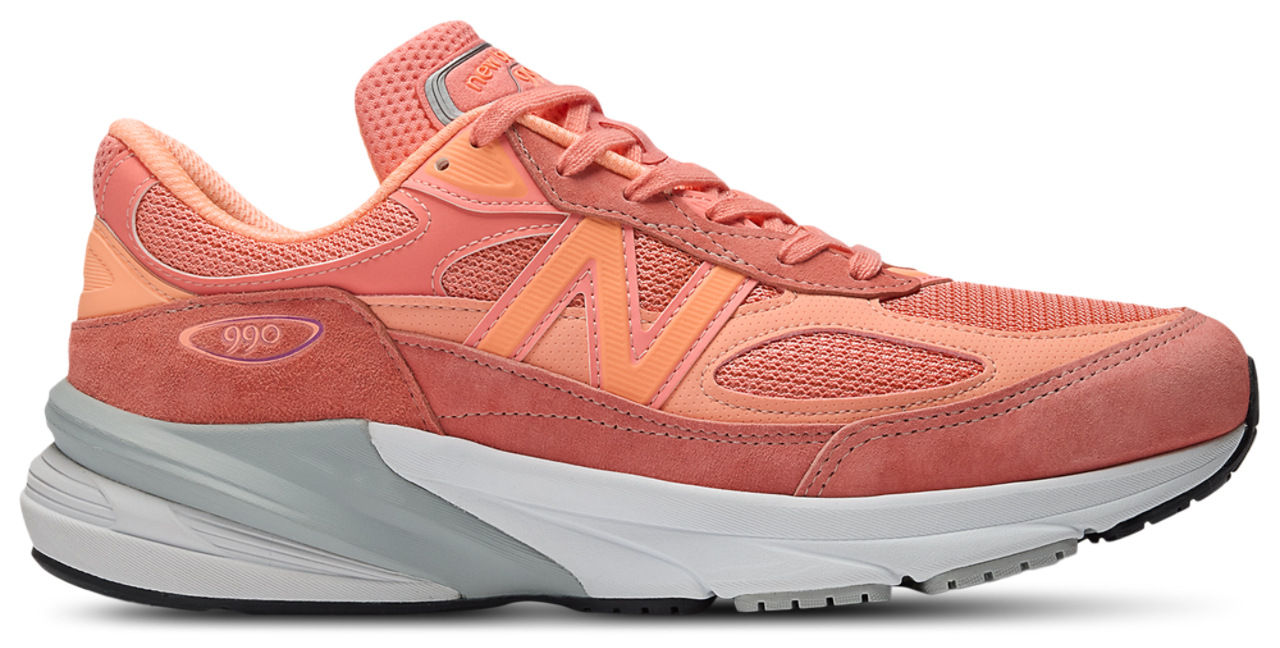 New Balance 990 V6 Image 1 of 5. Tap to open photo gallery.