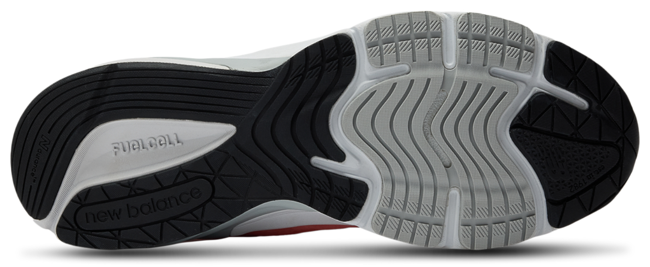 New Balance 990 V6 Image 5 of 5. Tap to open photo gallery.