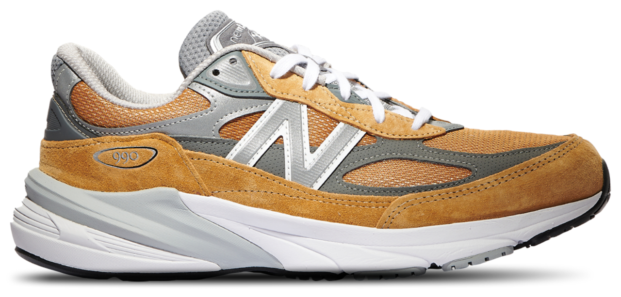 ニューバランス　990 v6 New Balance 990 V6 | Foot Locker