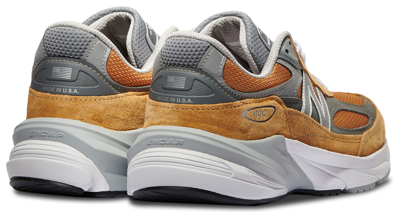 New Balance 990 V6 Foot Locker
