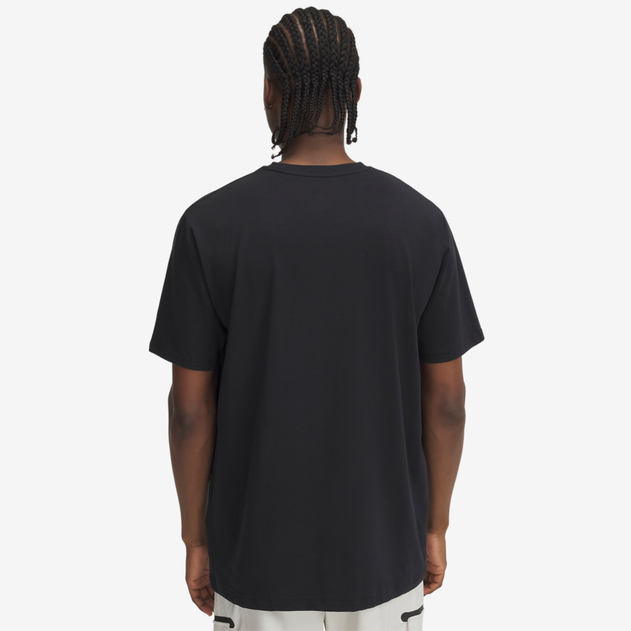 Under Armour Icon Tee Image 2 of 2. Tap to open photo gallery.