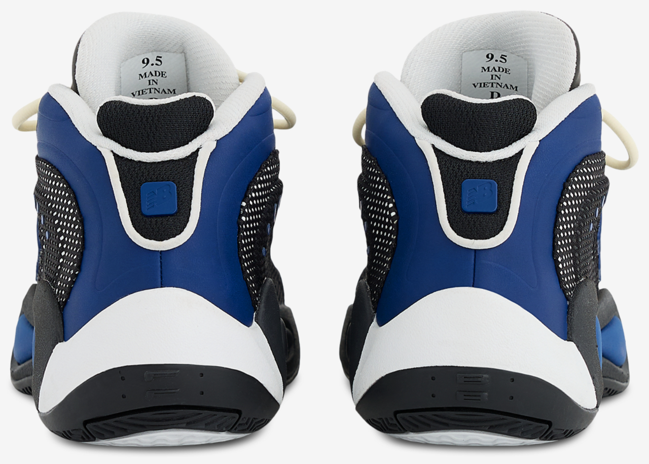 New Balance P400 Image 3 of 9. Tap to open photo gallery.