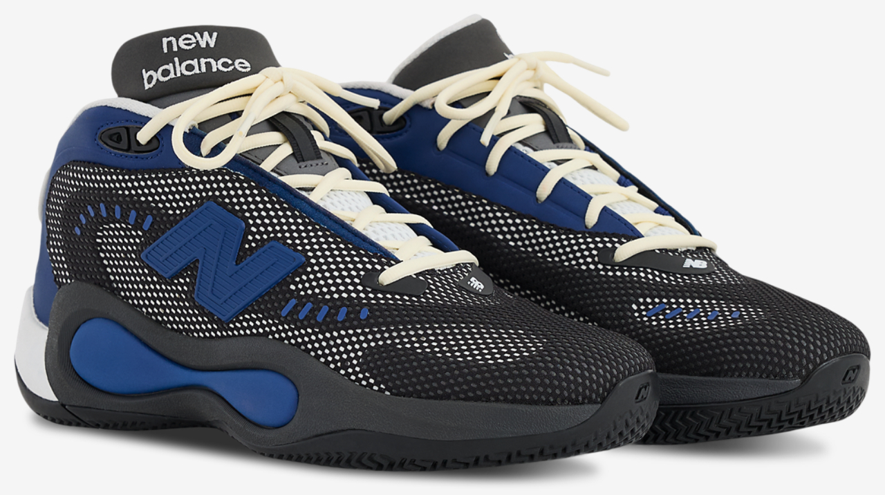 New Balance P400 Image 6 of 9. Tap to open photo gallery.