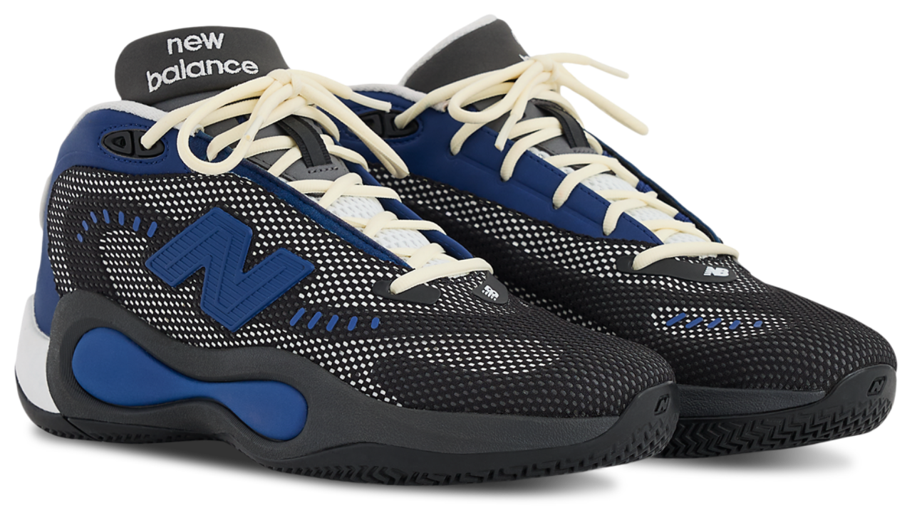 New Balance P400 Image 6 of 9. Tap to open photo gallery.