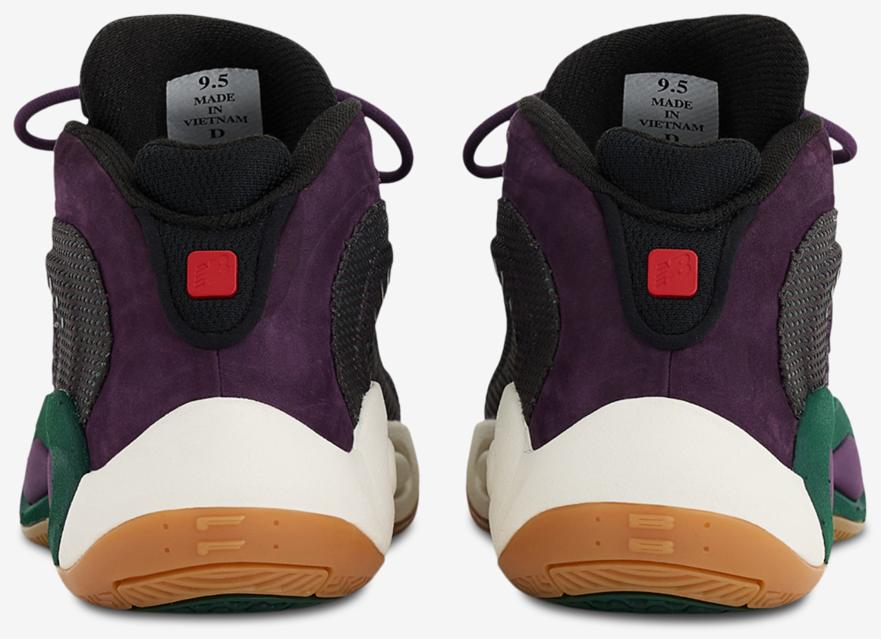 New Balance P400 Image 3 of 5. Tap to open photo gallery.