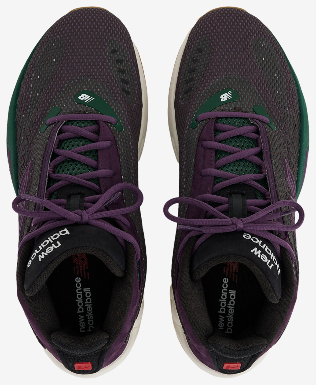 New Balance P400 Image 4 of 5. Tap to open photo gallery.