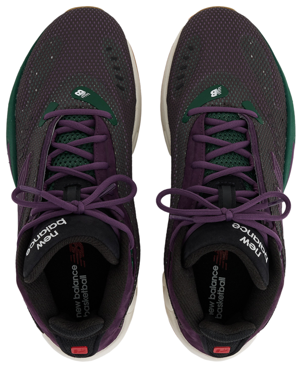 New Balance P400 Image 4 of 5. Tap to open photo gallery.