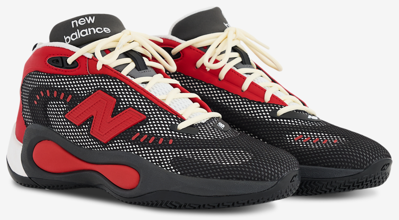 New Balance P400 Image 6 of 9. Tap to open photo gallery.